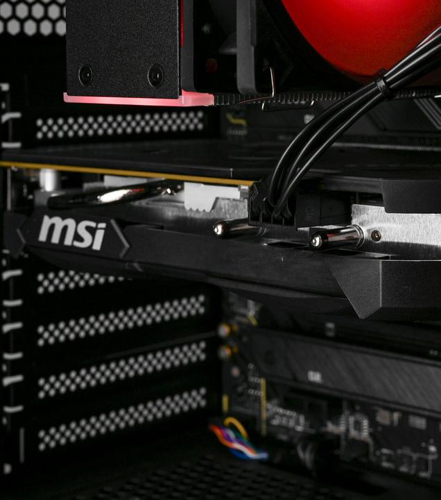 Immagine prodotto Actina 5901443406112 PC AMD Ryzen™ 7 7700 32 GB DDR5-SDRAM 1 TB SSD NVIDIA GeForce RTX 4060 Midi Tow (AMD Ryzen 7 7700, 32 GB, 1000 GB, GeForce RTX 4060)