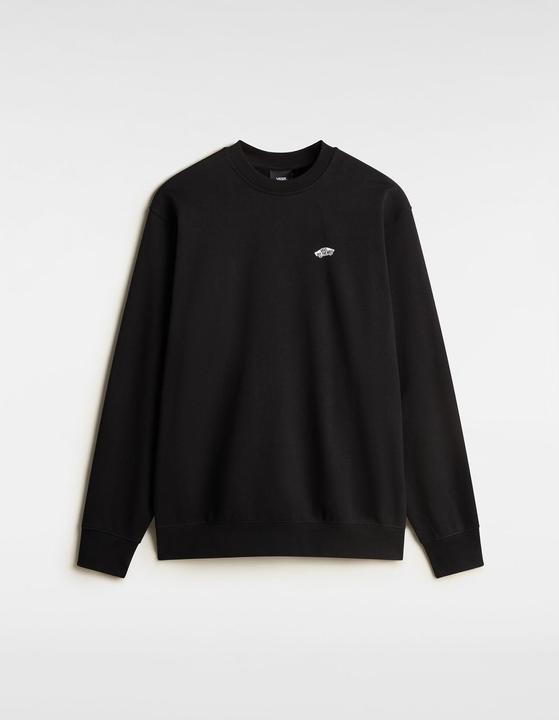 Immagine prodotto Vans STYLE 76 II LOOSE FT CREW Black/White (M)