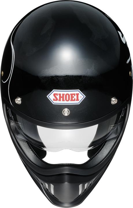 Image du produit Shoei Casque intégral Ex-Zero Xanadu (57 - 58 cm, M)