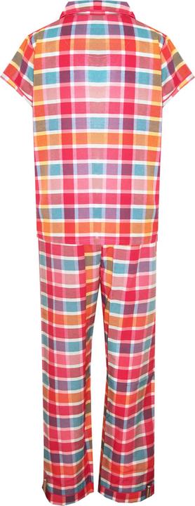 Produktbild Forever Dreaming Schlafanzug Set Knofpleiste (XL)