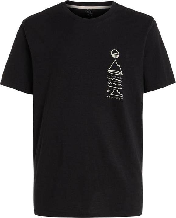 MGA Herren-T-Shirt Protest Prtrhodas T-Shirt