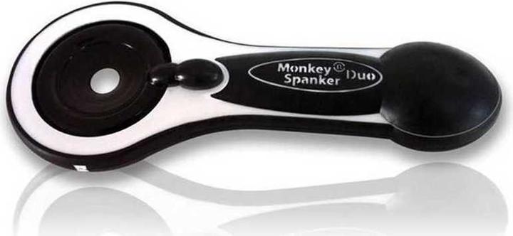 Produktbild Monkey Spanker The Duo