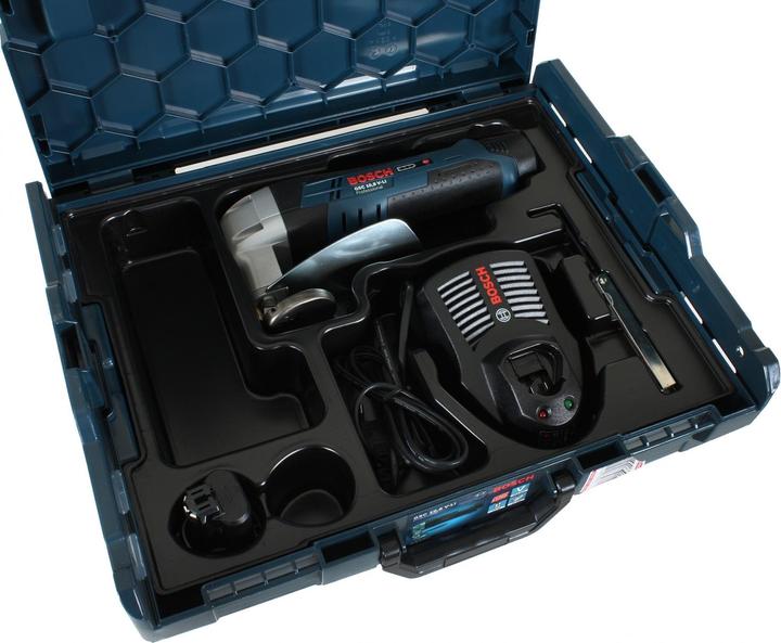 Actual product image Bosch Professional Gsc 12v-13