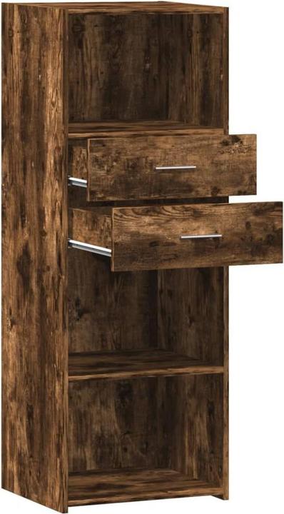 Actual product image VidaXL Highboard (45 x 42.5 x 124 cm)