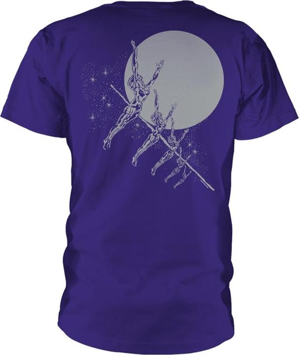 Actual product image Hawkwind Doremi Silver (L)