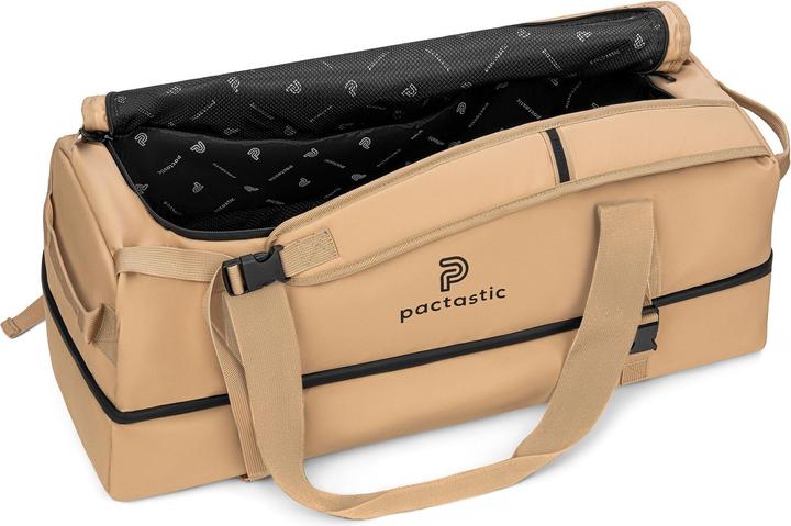 Immagine prodotto Pactastic Borsa da viaggio Urban Collection 23 cm (37 l)