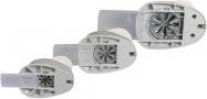 Produktbild Rayher Motivstanzer Set Blumen