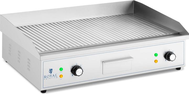 Electric BBQs