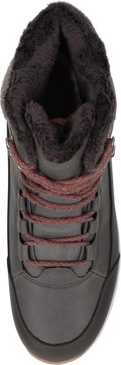Immagine prodotto Mountain Warehouse Bottiglie di neve in pelle Tundra per donne/donne (40)