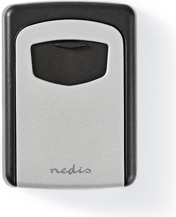 Produktbild Nedis Schlüsseltresor
