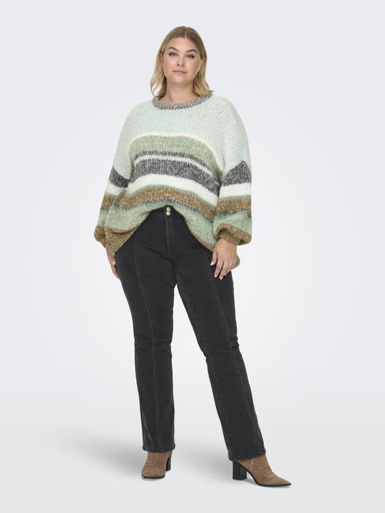 Produktbild Only CARALYSSA Strickpullover Strickpullover (S)