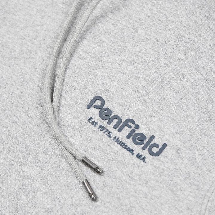 Image du produit Penfield sweatshirt à capuche hudson script (XL)