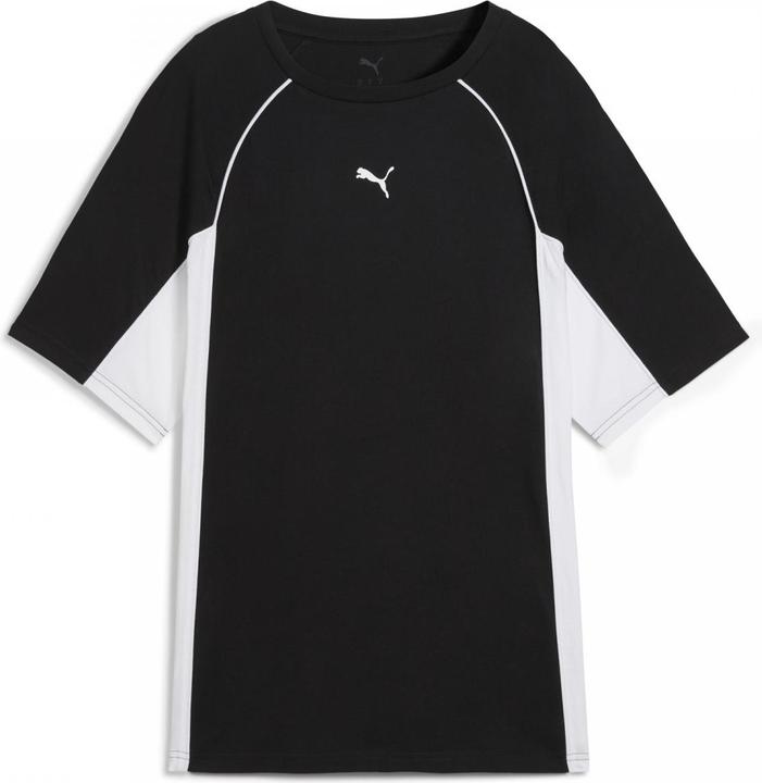 Actual product image Puma SPORT Relaxed Tee (XS)