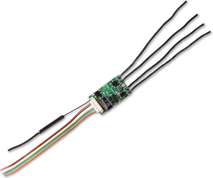 Actual product image Shelly WLAN IO Module UNI