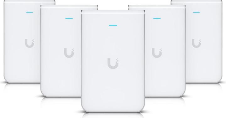 Produktbild Ubiquiti UniFi UAP-AC-IW-5 (866 Mbit/s)