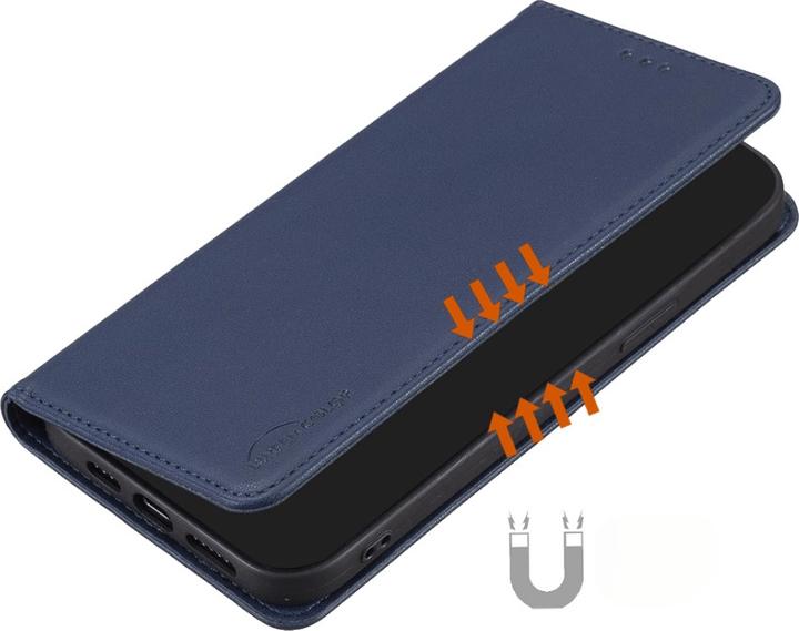 Produktbild Binfen Color HONOR Magic7 Lite - BINFEN Flip Case Hülle (Honor Magic7 Lite)