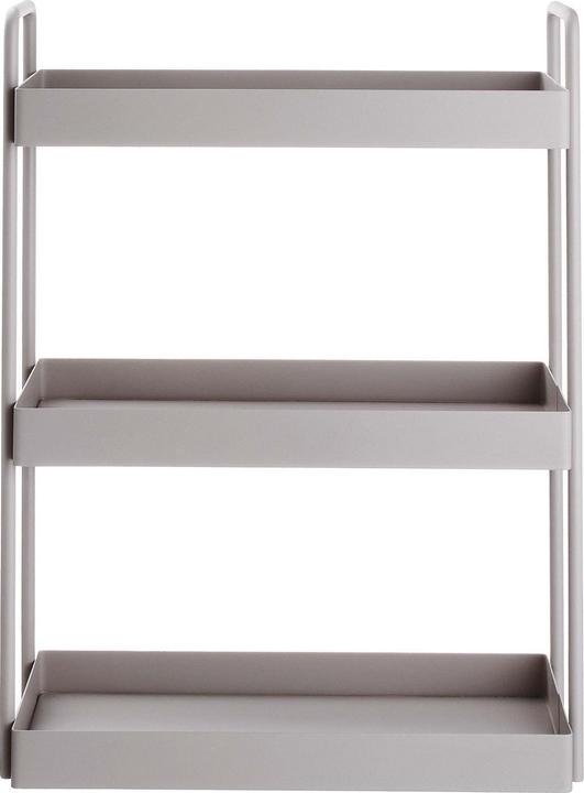 Produktbild home24 Sideline (30 x 12 x 40 cm)