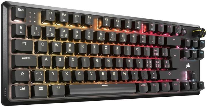 Actual product image Corsair K70 CORE TKL (CH, Cable)