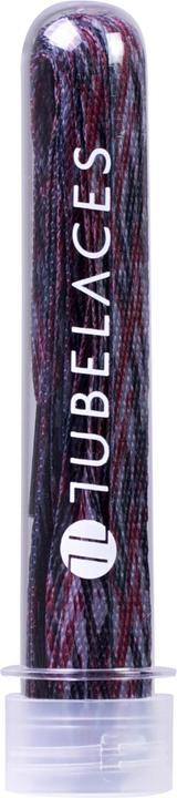 TubeLaces White Flat Camo Pack - 14305 (130 cm)
