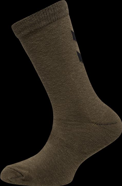 Immagine prodotto hummel hmlMAKE MY DAY SOCK 5-PACK (Confezione da 5 pezzi, 24 - 27)