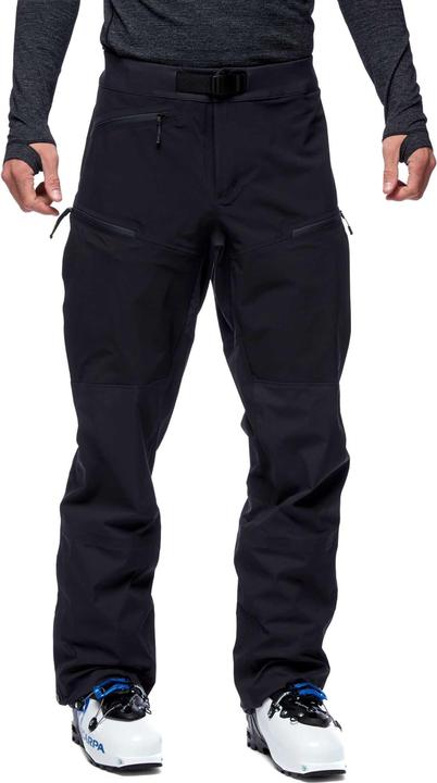 Actual product image Black Diamond Patrol Hybrid Pants (L)