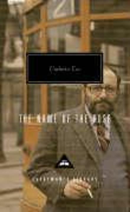 Produktbild Artikeltemplate (Englisch, Umberto Eco, 2006)