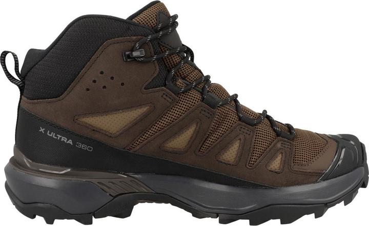 Actual product image Salomon X Ultra 360 LTR Mid GTX - 65743 (42 2/3)