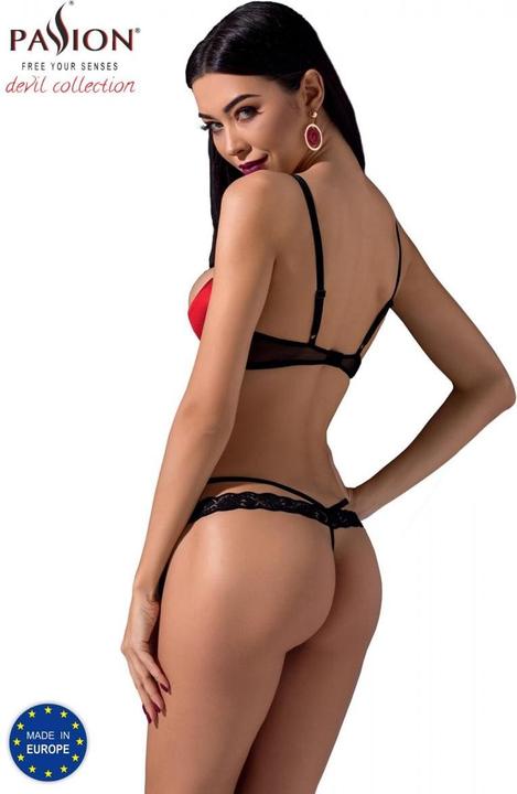 Actual product image Passion Bikini "Femmina (XXL, 3XL)
