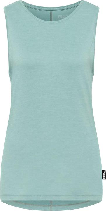 Jack Wolfskin Travel Top W (S)