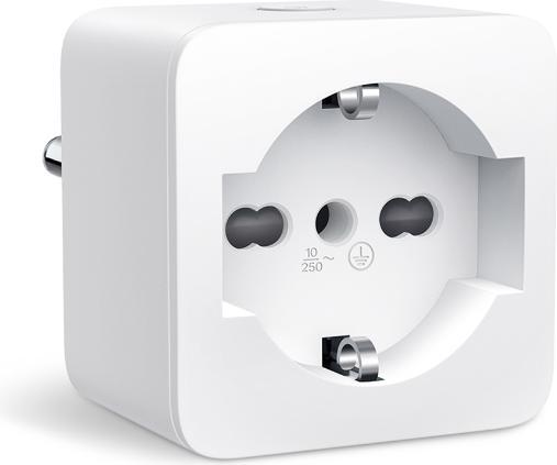 TP-Link Tapo TP10 smart socket White