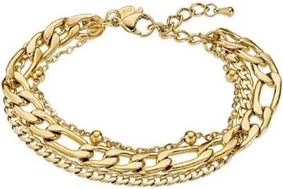 Lotus ARMBAND IM LOTUS-STIL LS2339-2/2 316L EDELSTAHL, DAMEN