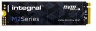 Produktbild SSD 1TB - 1024GB SSD M.2 2280 (1024 GB, M.2 2280)
