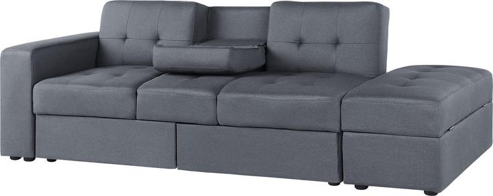 Actual product image Beliani Falster (3-seater)