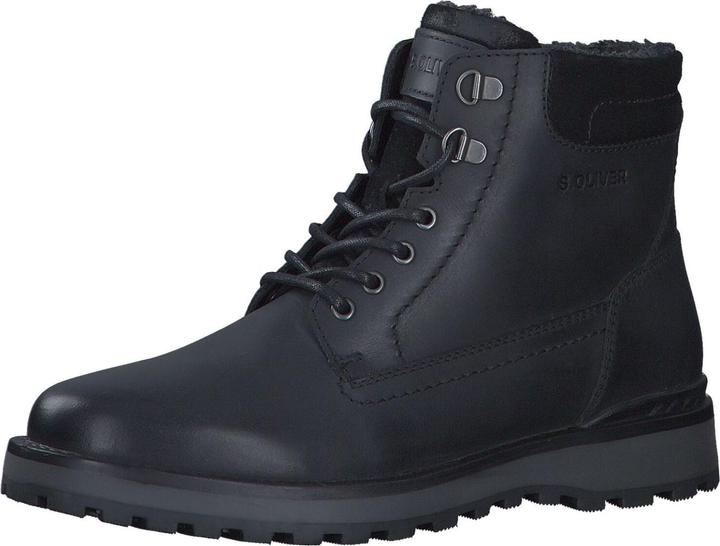 S.Oliver Stiefelette (42)