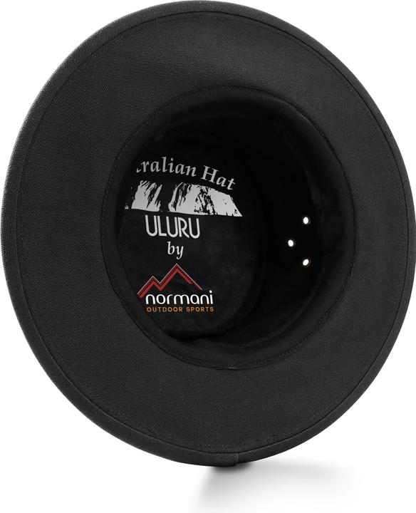 Actual product image Normani Australian Hat Uluru (57)