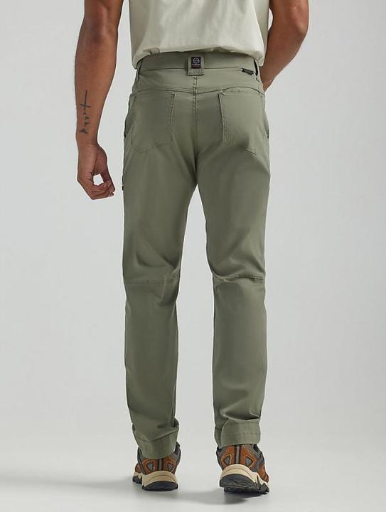 Actual product image Wrangler Sustainable Utility Pant (Frequency band 38 (2600 MHz))