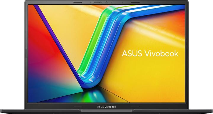 Produktbild ASUS K3405VC-KM049W Intel Core i9-13900H 14inch 2.8K 8GB 1TB SSD RTX3050 4GB W11H Indie Black (P) (14", Intel Core i9-13900H, 16 GB, 1000 GB)