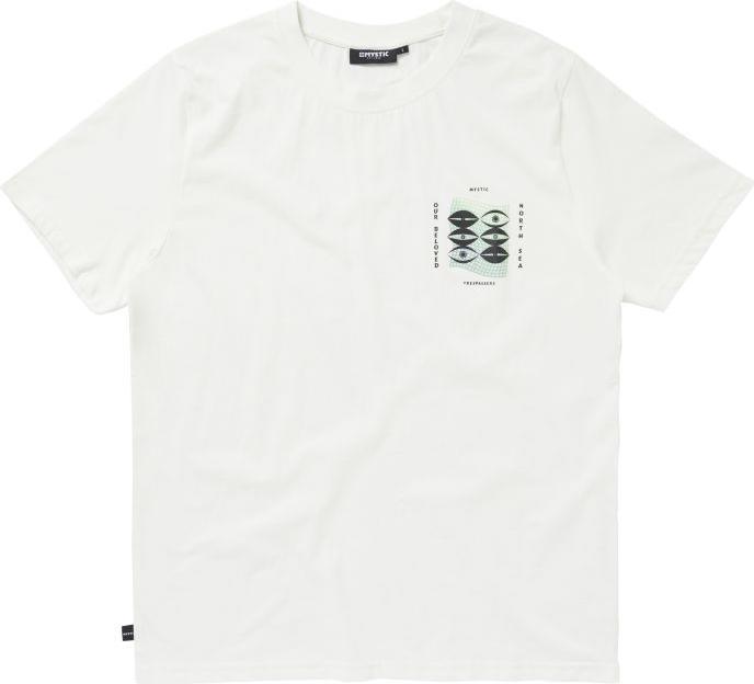 Mystic Tresspass Tee (XL)