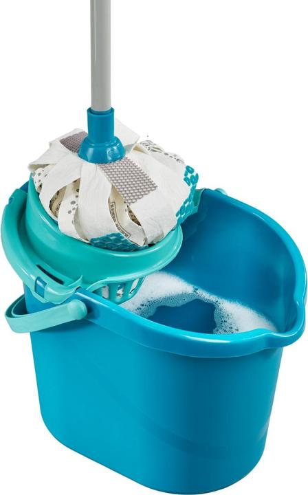Produktbild Verbatim Power Mop 3-in-1 Wischset (1 Stk.)