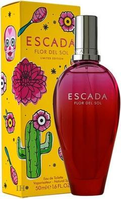 Produktbild Escada Flor del Sol (Eau de Toilette, 50 ml)