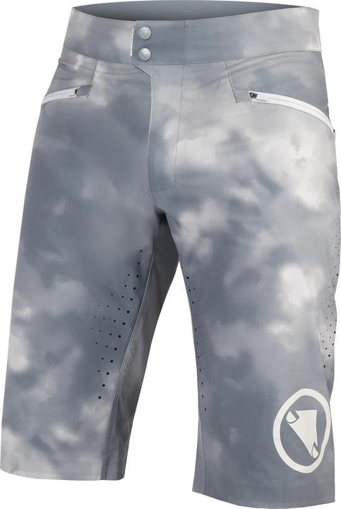 Endura SingleTrack Lite Short (3XL)