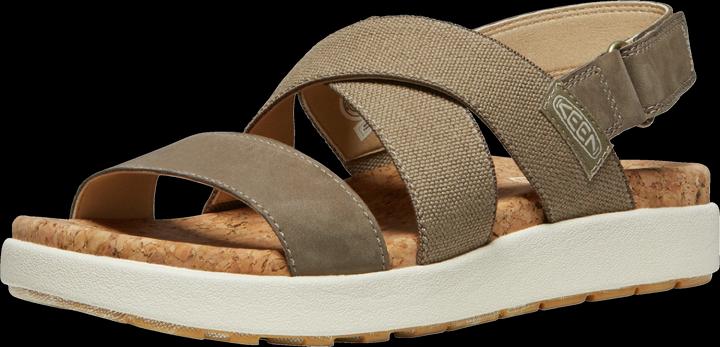 Actual product image Keen W Elle Criss Cross (37)