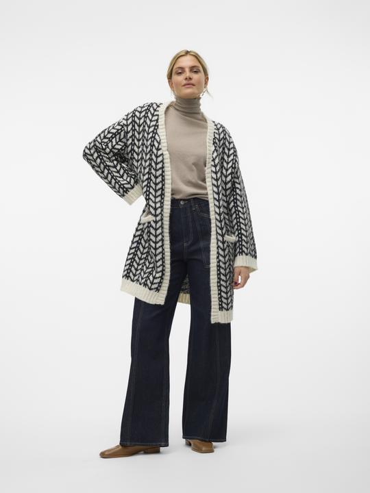 Image du produit Vero Moda VMCORETTA Veste en tricot Veste en tricot (M)