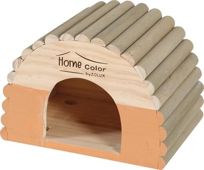 Produktbild Zolux Home Color Blockhaus S 150x210x150 mm