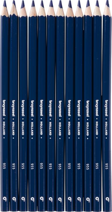 Immagine prodotto Bruynzeel Matita colorata Colorexpress (Blu)