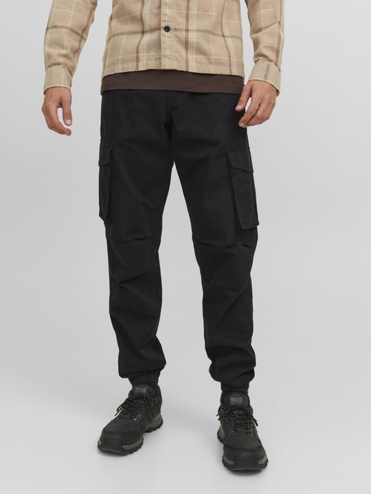 Actual product image Jack & Jones Kane Noah Cuffed Cargohose (XXL)