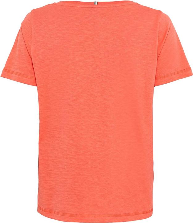 Immagine prodotto Camel Active T-shirt con scollo a V in cotone biologico (L)