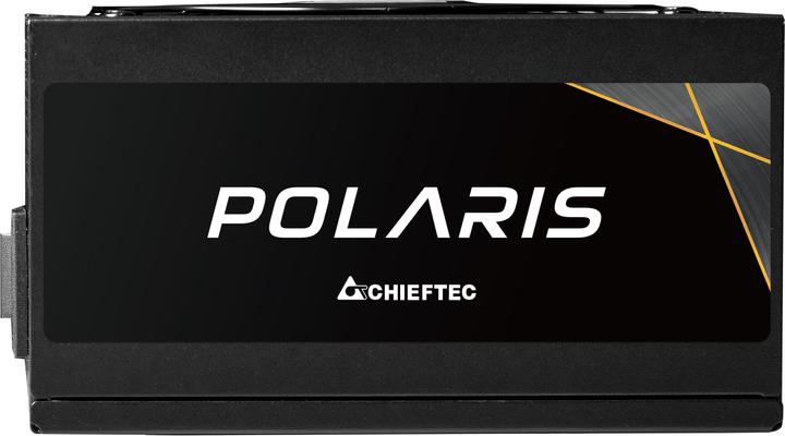 Productafbeelding Chieftec Voeding PPS-850FC 850 W (850 W)