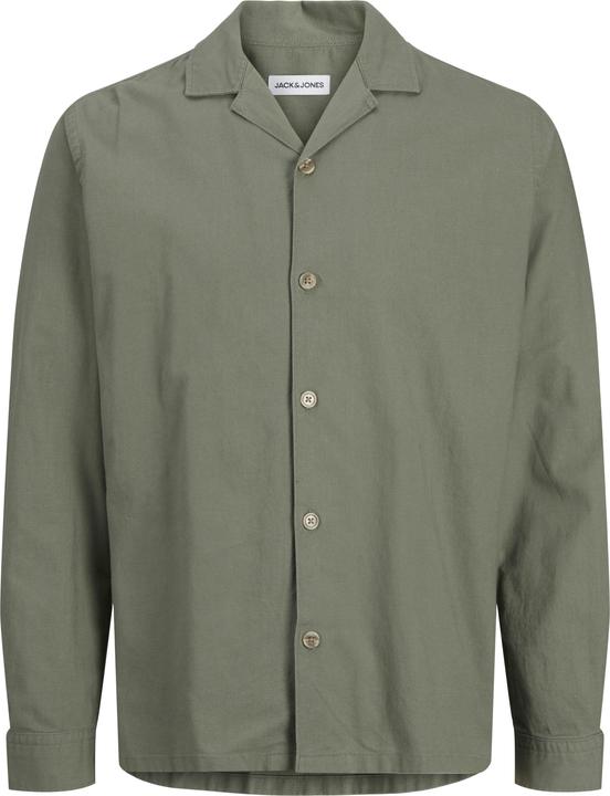 Immagine prodotto Jack & Jones Plus Size Relaxed Fit Hemd Hemd (7XL)