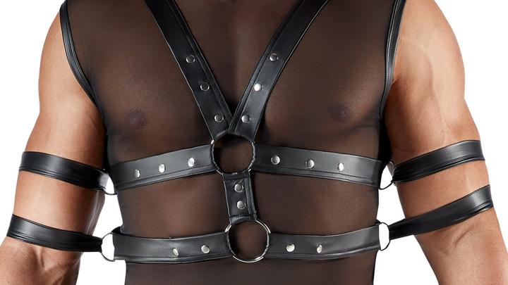 Actual product image Svenjoyment Set (M)